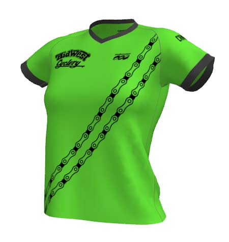 midwest womens jersey f